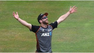 New Zealand Captain Kane Williamson May Miss Test Series Against South Africa: Report